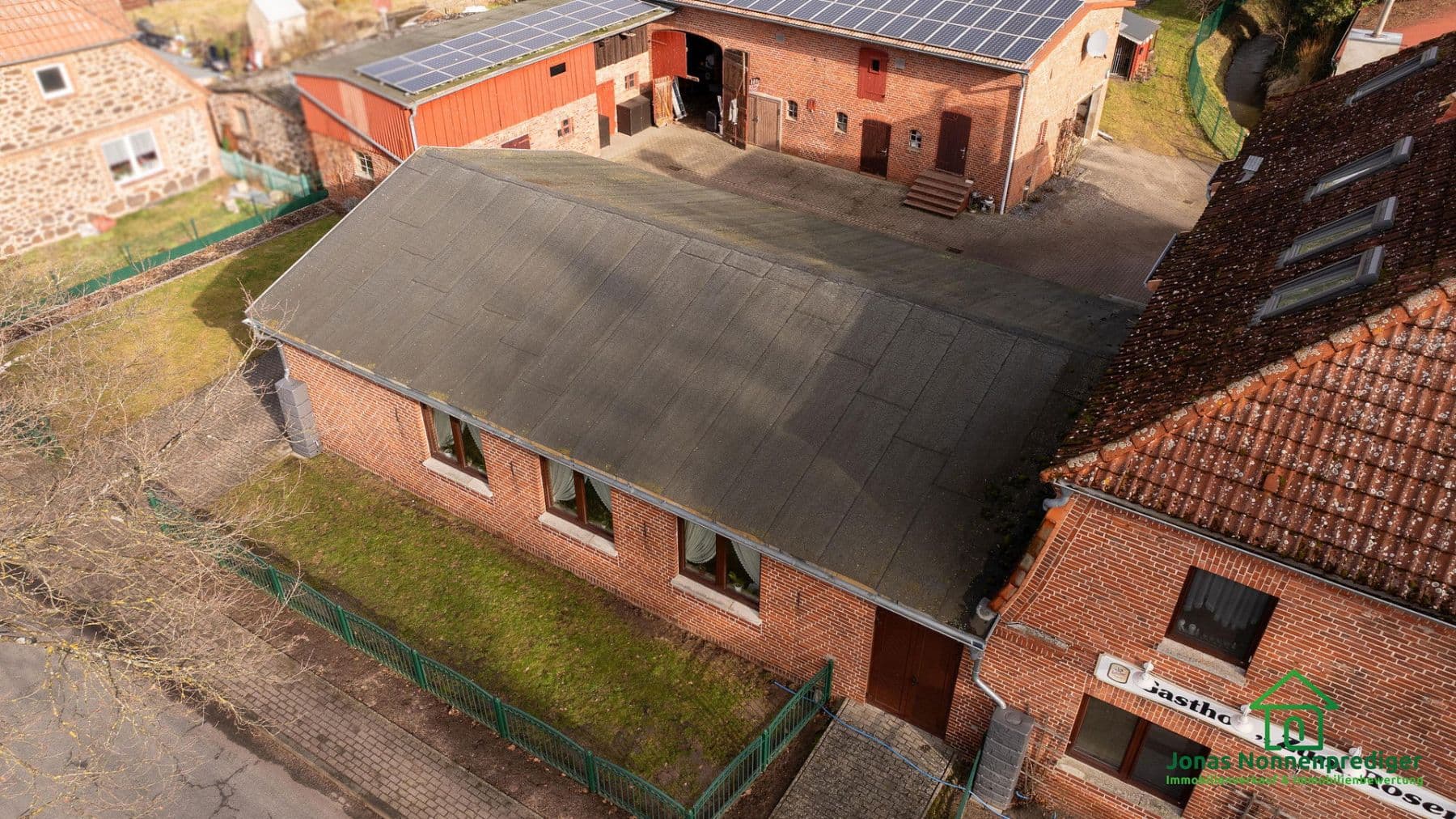 house for sale, 446 m², Am Krullengraben 1, Ludwigslust, Mecklenburg-Vorpommern house for sale, 446 m², Am Krullengraben 1, Ludwigslust, Mecklenburg-Vorpommern