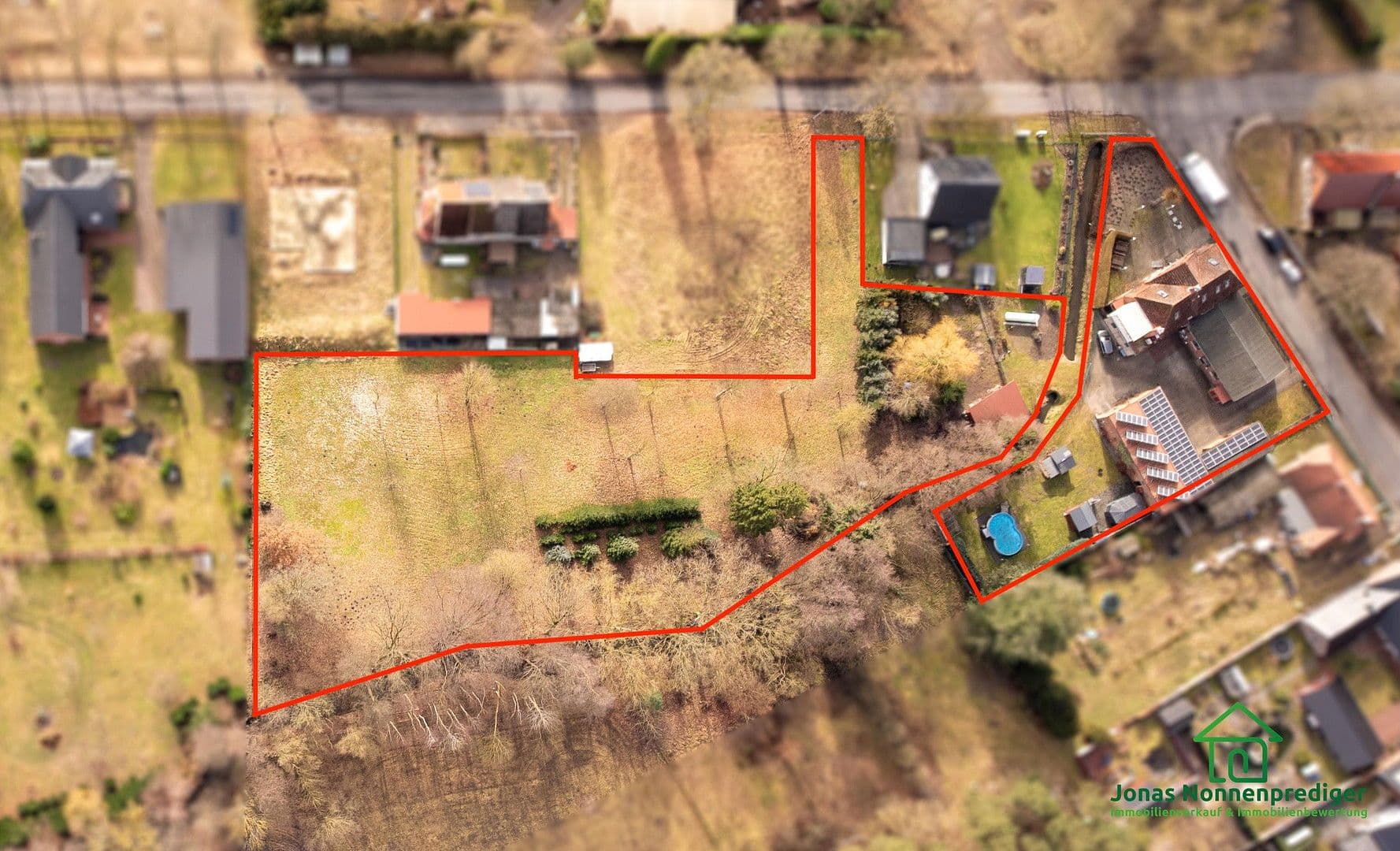 house for sale, 446 m², Am Krullengraben 1, Ludwigslust, Mecklenburg-Vorpommern house for sale, 446 m², Am Krullengraben 1, Ludwigslust, Mecklenburg-Vorpommern