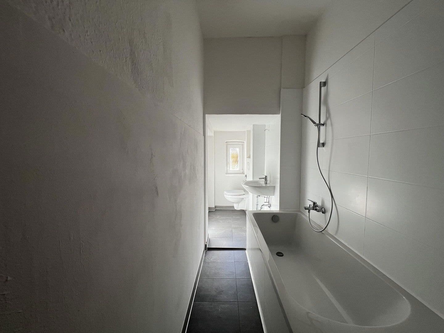 3 bedroom flat to rent, 74 m², Essen, North Rhine-Westphalia 3 bedroom flat to rent, 74 m², Essen, North Rhine-Westphalia