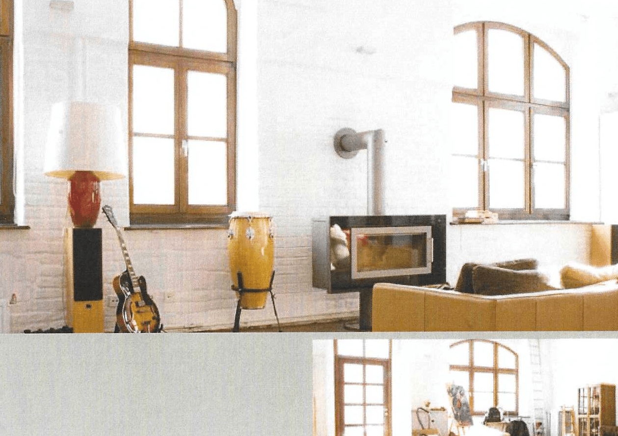 1 bedroom flat to rent, 80 m², Volkartstrasse 68, München, Bavaria 1 bedroom flat to rent, 80 m², Volkartstrasse 68, München, Bavaria