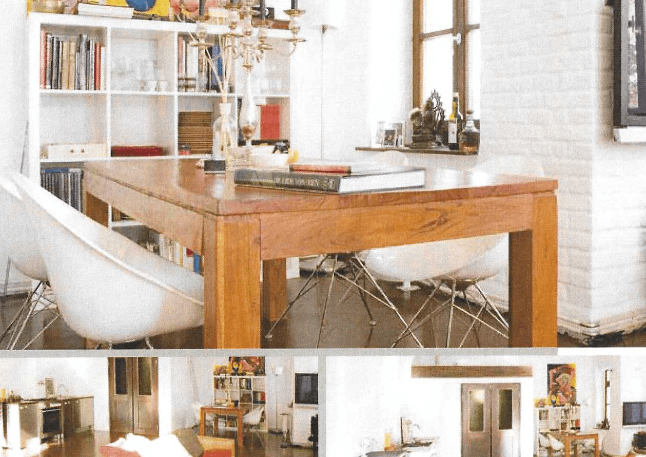 1 bedroom flat to rent, 80 m², Volkartstrasse 68, München, Bavaria 1 bedroom flat to rent, 80 m², Volkartstrasse 68, München, Bavaria