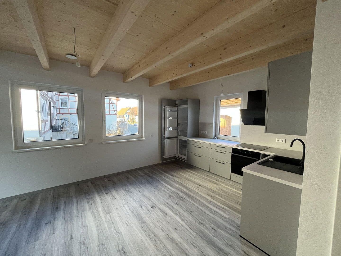 house to rent, 87 m², Obere Straße 24, Breuna, Hesse house to rent, 87 m², Obere Straße 24, Breuna, Hesse