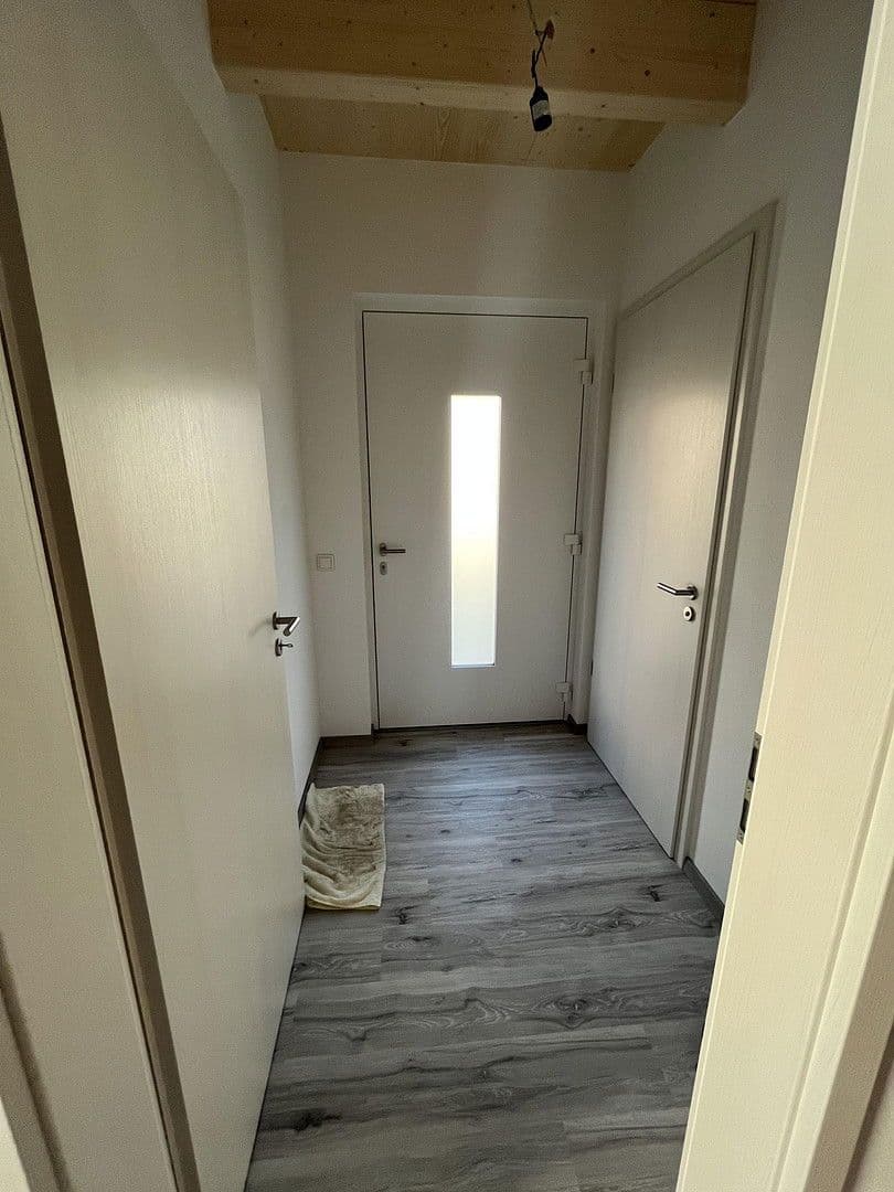 house to rent, 87 m², Obere Straße 24, Breuna, Hesse house to rent, 87 m², Obere Straße 24, Breuna, Hesse