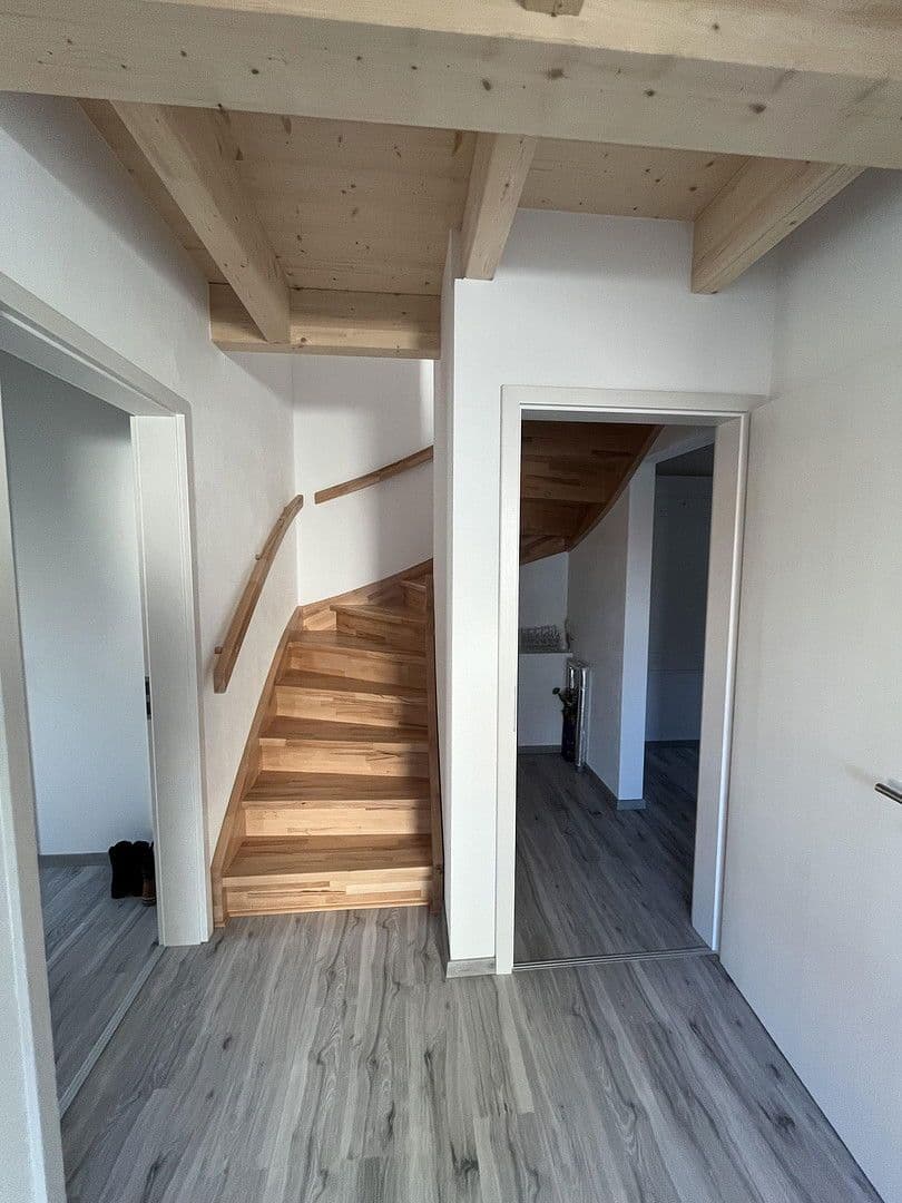 house to rent, 87 m², Obere Straße 24, Breuna, Hesse house to rent, 87 m², Obere Straße 24, Breuna, Hesse