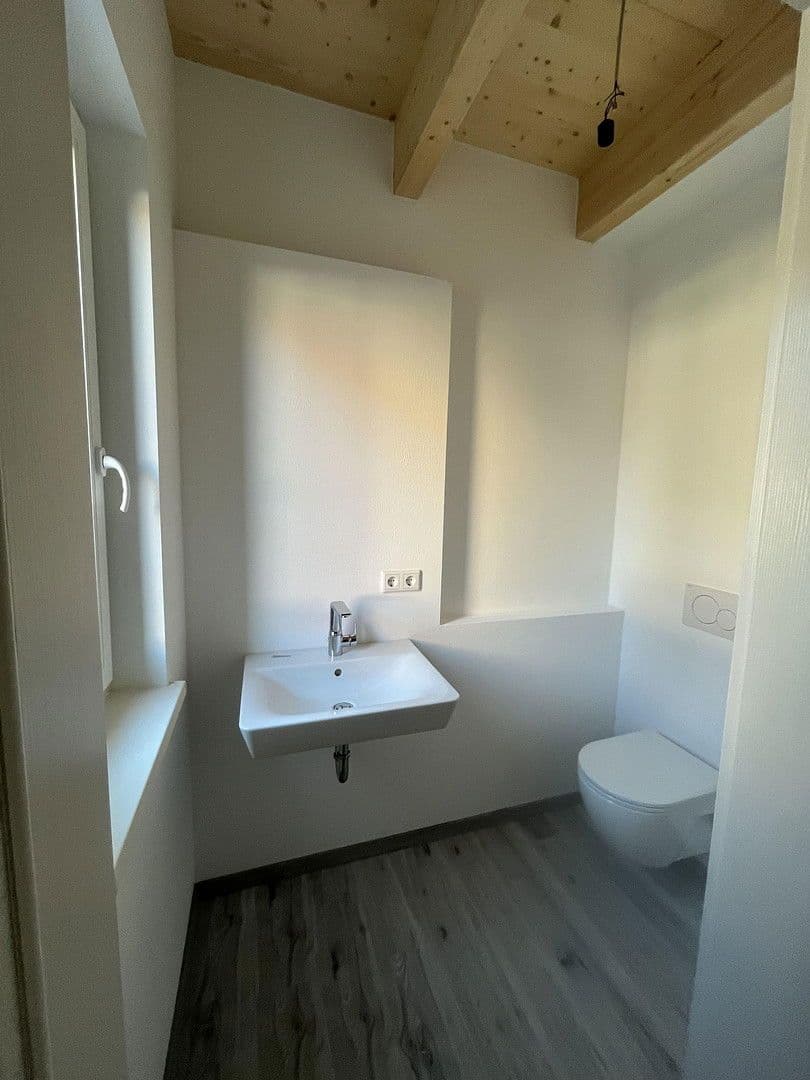 house to rent, 87 m², Obere Straße 24, Breuna, Hesse house to rent, 87 m², Obere Straße 24, Breuna, Hesse