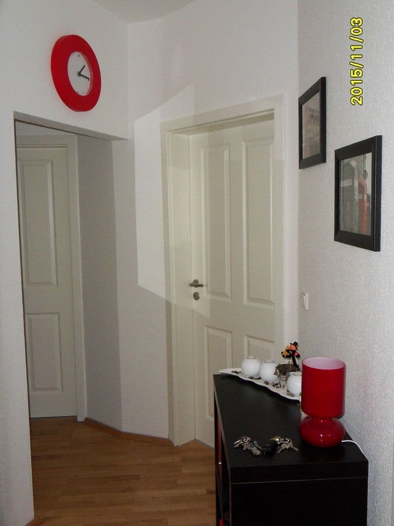3 bedroom flat to rent, 63 m², Cimbernstr.1, Dortmund, North Rhine-Westphalia 3 bedroom flat to rent, 63 m², Cimbernstr.1, Dortmund, North Rhine-Westphalia