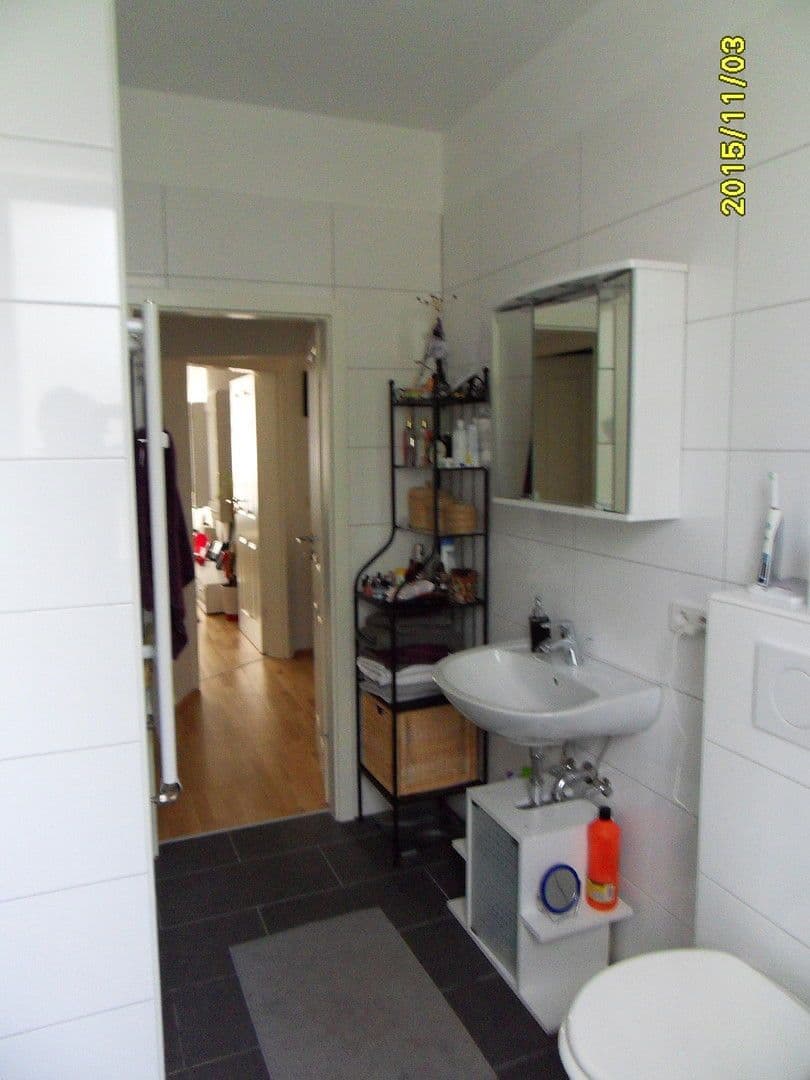 3 bedroom flat to rent, 63 m², Cimbernstr.1, Dortmund, North Rhine-Westphalia 3 bedroom flat to rent, 63 m², Cimbernstr.1, Dortmund, North Rhine-Westphalia