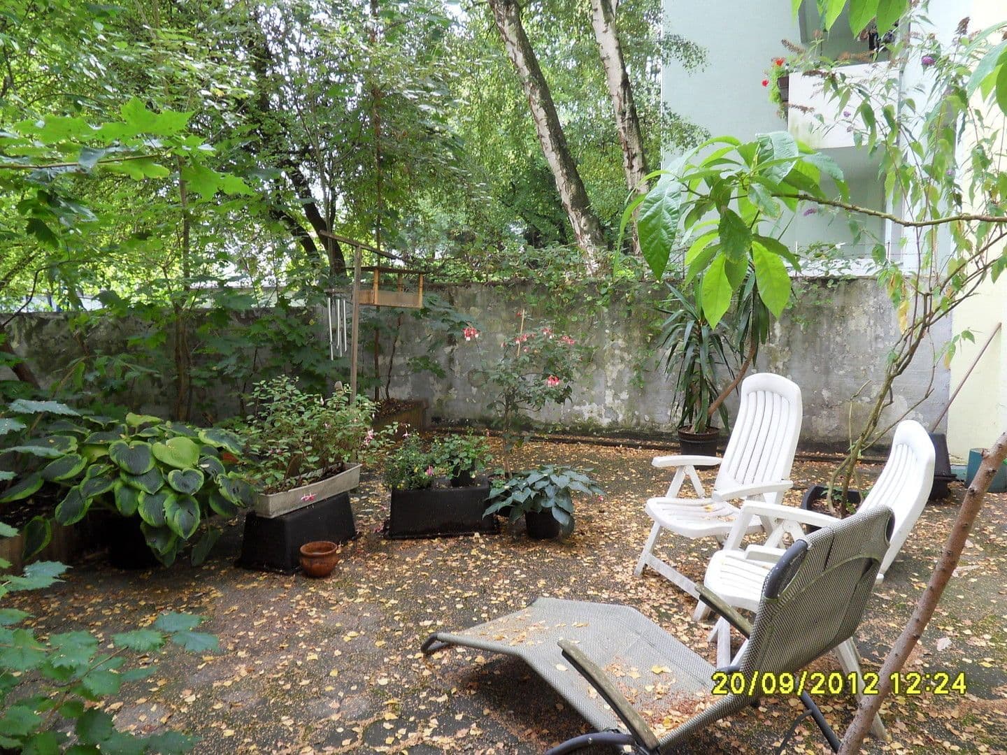 3 bedroom flat to rent, 63 m², Cimbernstr.1, Dortmund, North Rhine-Westphalia 3 bedroom flat to rent, 63 m², Cimbernstr.1, Dortmund, North Rhine-Westphalia