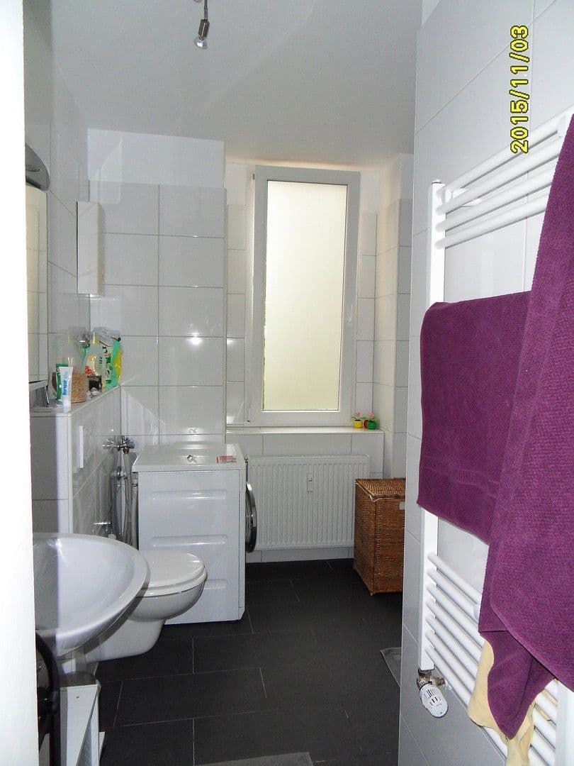 3 bedroom flat to rent, 63 m², Cimbernstr.1, Dortmund, North Rhine-Westphalia 3 bedroom flat to rent, 63 m², Cimbernstr.1, Dortmund, North Rhine-Westphalia