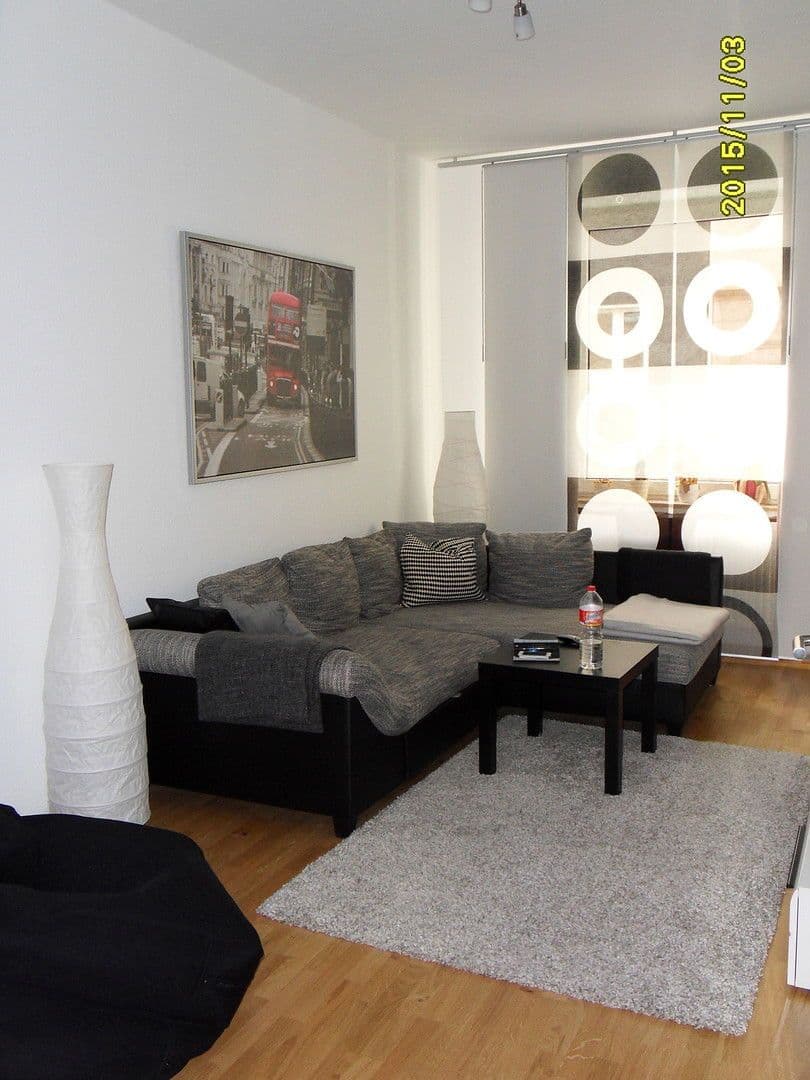 3 bedroom flat to rent, 63 m², Cimbernstr.1, Dortmund, North Rhine-Westphalia 3 bedroom flat to rent, 63 m², Cimbernstr.1, Dortmund, North Rhine-Westphalia