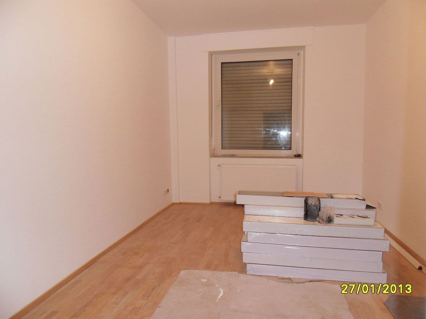 3 bedroom flat to rent, 63 m², Cimbernstr.1, Dortmund, North Rhine-Westphalia 3 bedroom flat to rent, 63 m², Cimbernstr.1, Dortmund, North Rhine-Westphalia