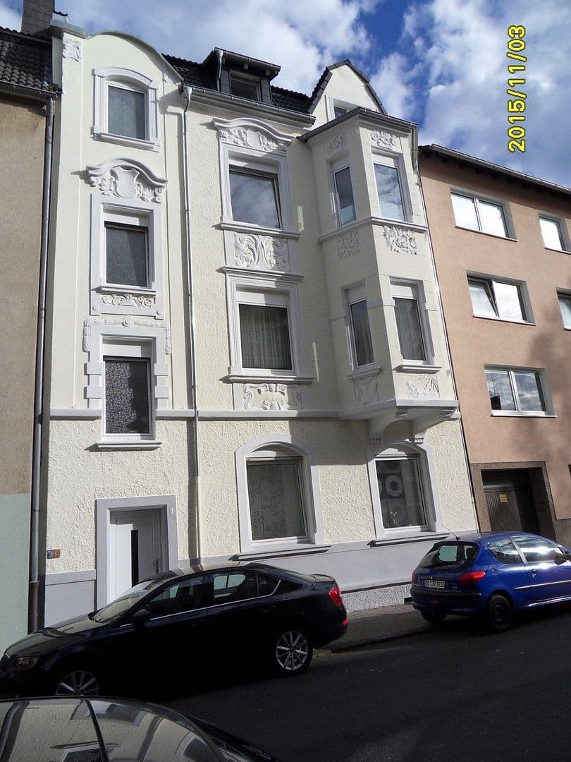 3 bedroom flat to rent, 63 m², Cimbernstr.1, Dortmund, North Rhine-Westphalia 3 bedroom flat to rent, 63 m², Cimbernstr.1, Dortmund, North Rhine-Westphalia