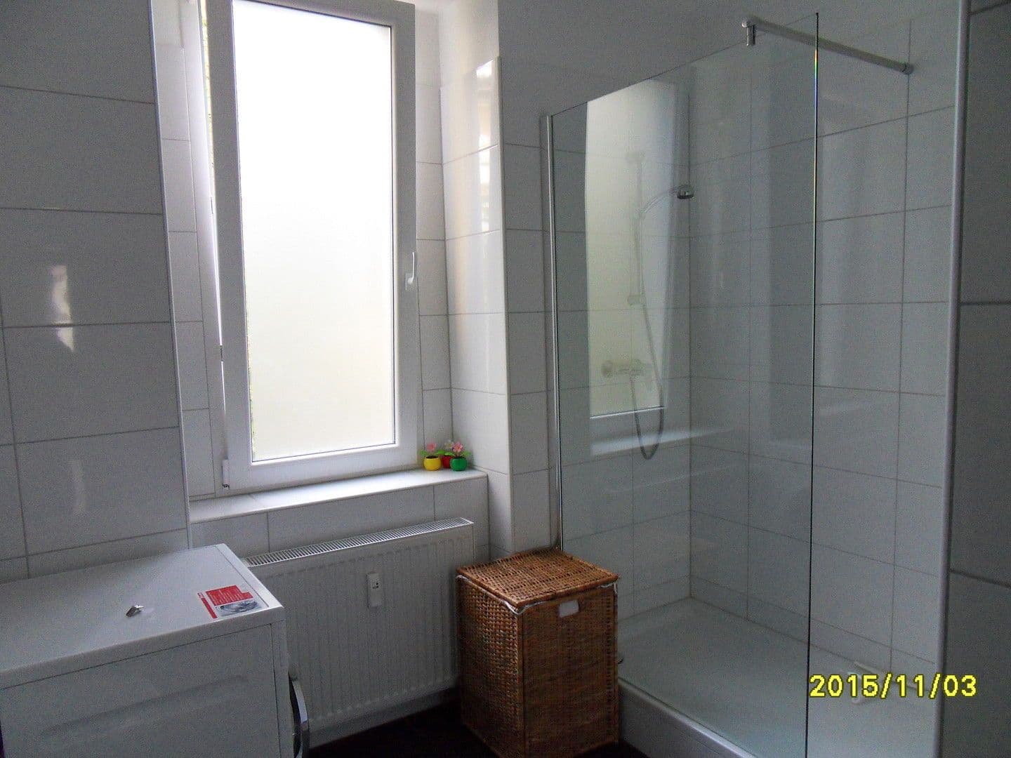 3 bedroom flat to rent, 63 m², Cimbernstr.1, Dortmund, North Rhine-Westphalia 3 bedroom flat to rent, 63 m², Cimbernstr.1, Dortmund, North Rhine-Westphalia