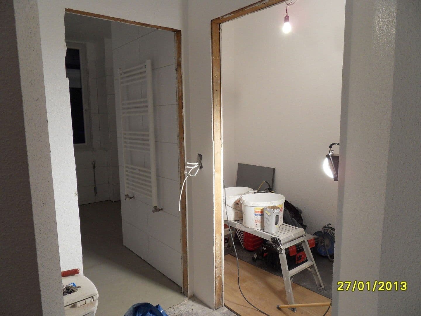 3 bedroom flat to rent, 63 m², Cimbernstr.1, Dortmund, North Rhine-Westphalia 3 bedroom flat to rent, 63 m², Cimbernstr.1, Dortmund, North Rhine-Westphalia