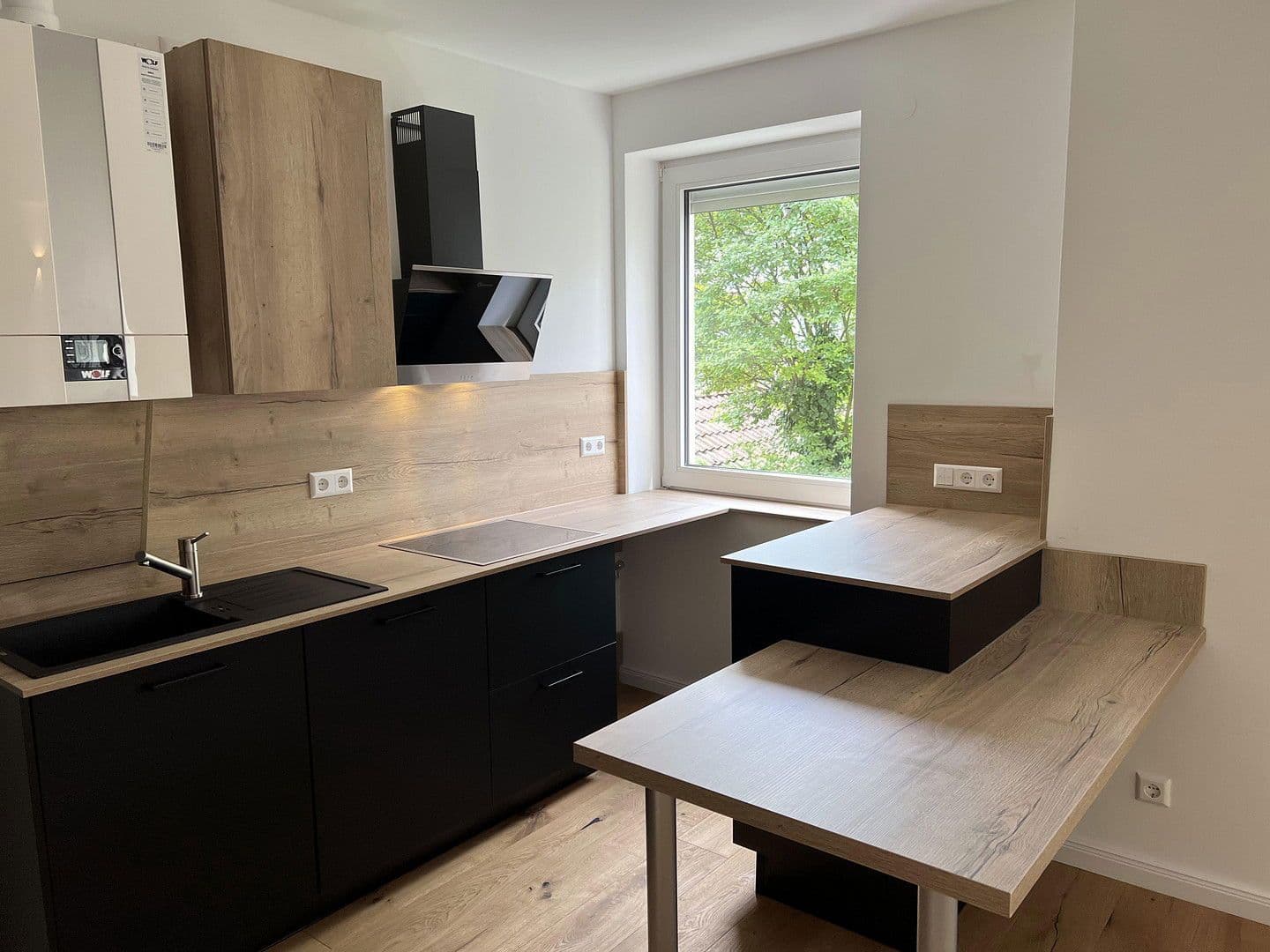 3 bedroom flat to rent, 66 m², Werderstr. 16, Hanover, Lower Saxony 3 bedroom flat to rent, 66 m², Werderstr. 16, Hanover, Lower Saxony