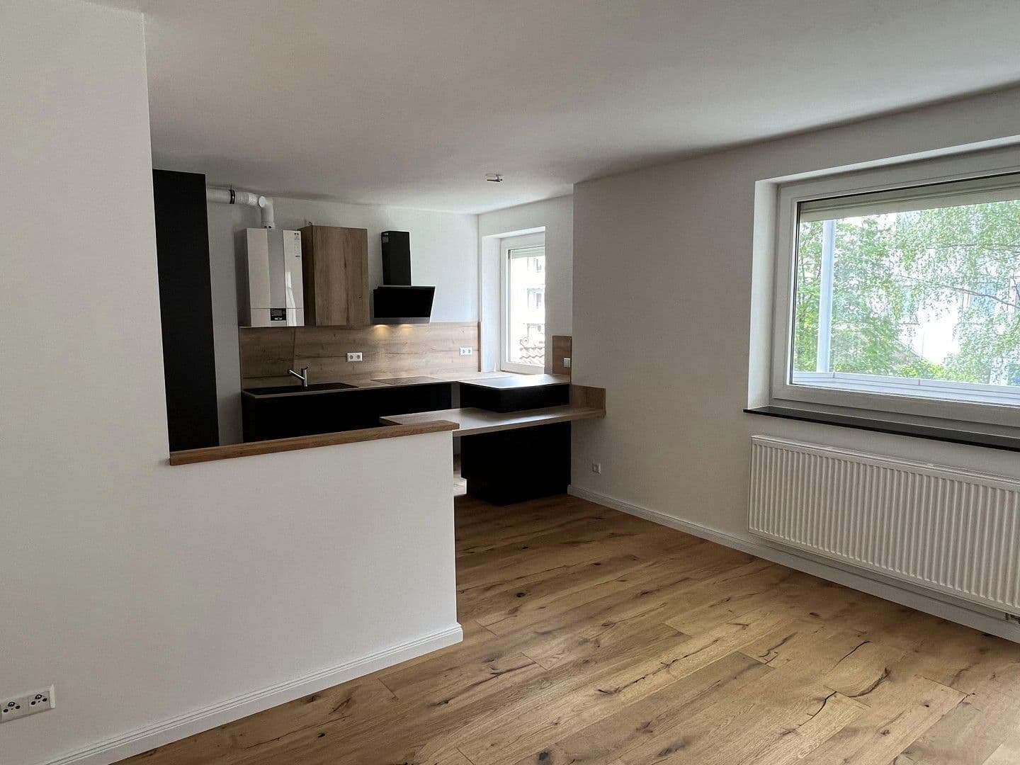 3 bedroom flat to rent, 66 m², Werderstr. 16, Hanover, Lower Saxony 3 bedroom flat to rent, 66 m², Werderstr. 16, Hanover, Lower Saxony