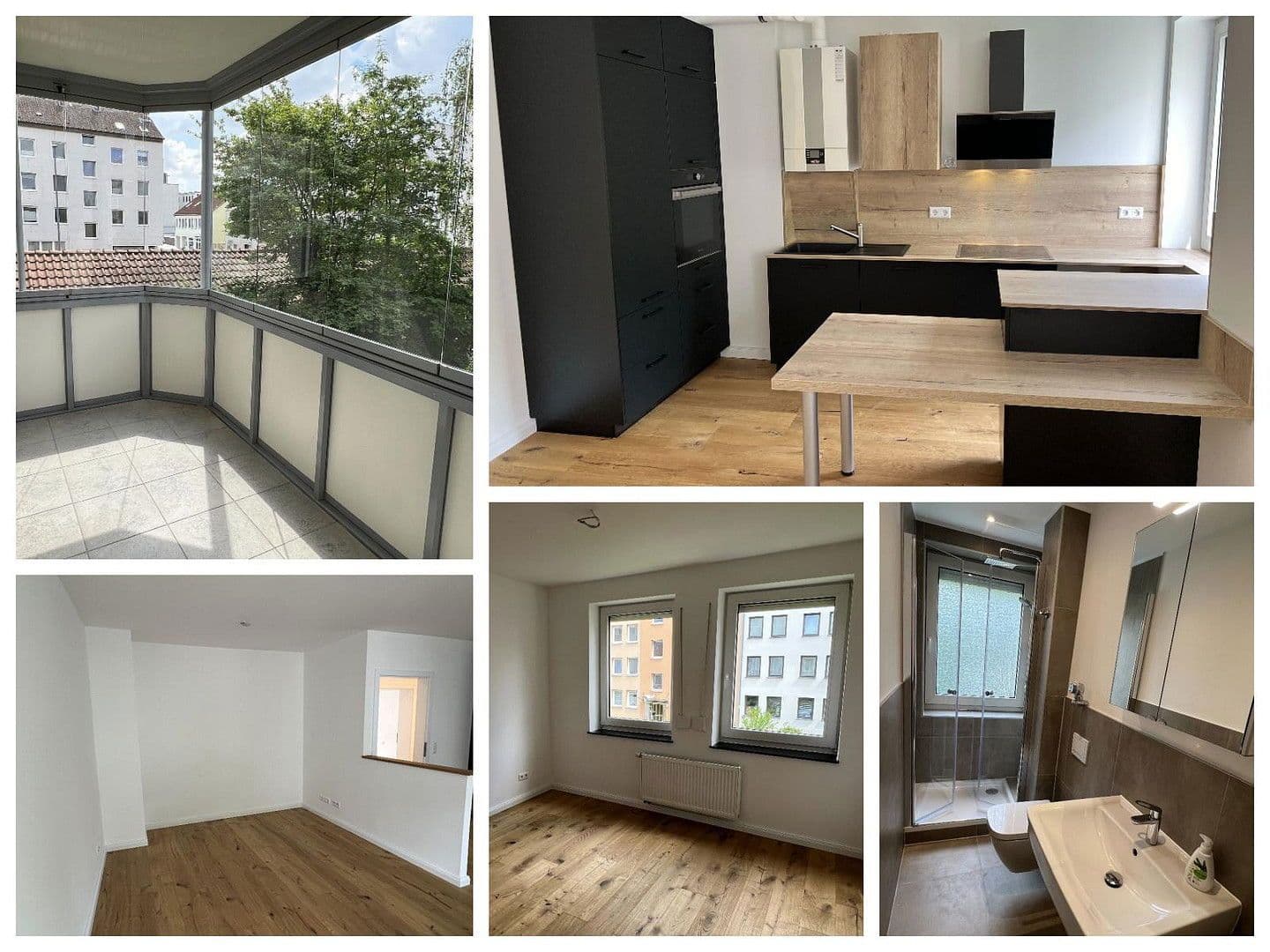 3 bedroom flat to rent, 66 m², Werderstr. 16, Hanover, Lower Saxony 3 bedroom flat to rent, 66 m², Werderstr. 16, Hanover, Lower Saxony