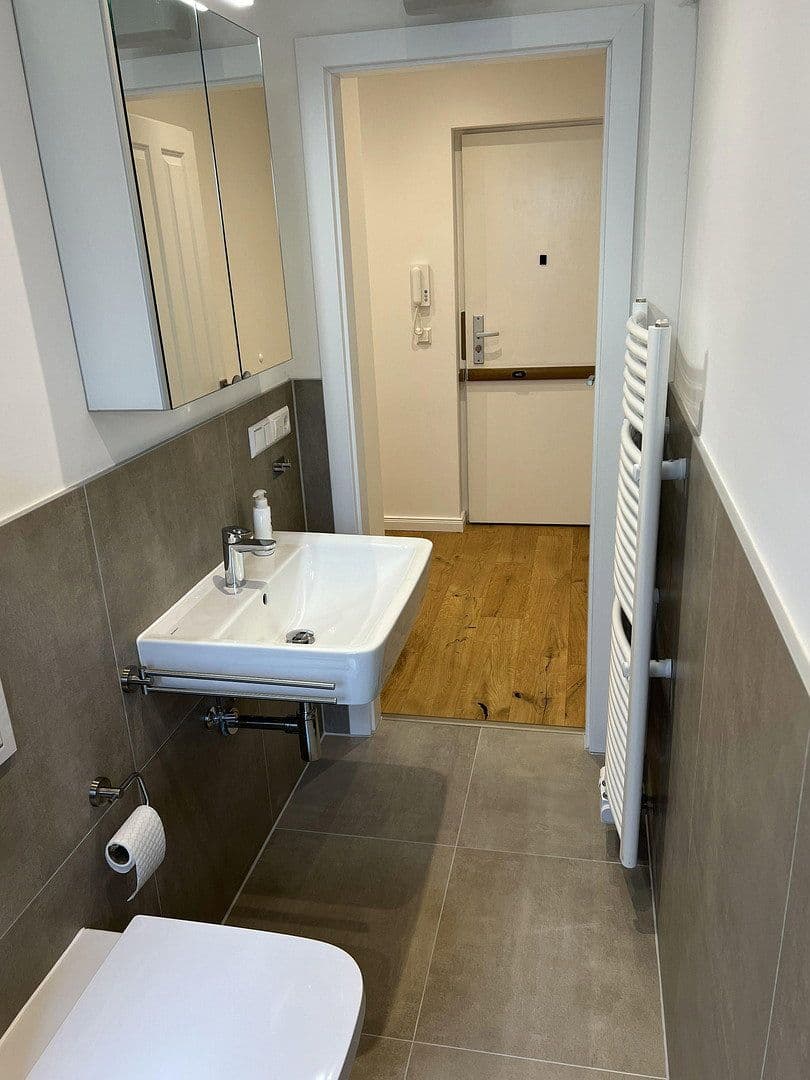 3 bedroom flat to rent, 66 m², Werderstr. 16, Hanover, Lower Saxony 3 bedroom flat to rent, 66 m², Werderstr. 16, Hanover, Lower Saxony