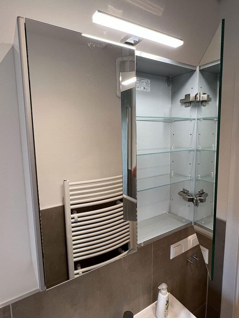 3 bedroom flat to rent, 66 m², Werderstr. 16, Hanover, Lower Saxony 3 bedroom flat to rent, 66 m², Werderstr. 16, Hanover, Lower Saxony