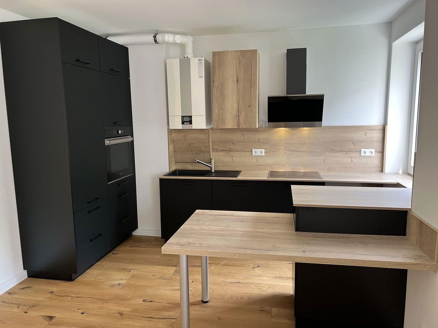 3 bedroom flat to rent, 66 m², Werderstr. 16, Hanover, Lower Saxony 3 bedroom flat to rent, 66 m², Werderstr. 16, Hanover, Lower Saxony