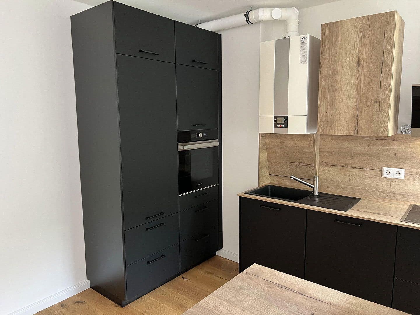 3 bedroom flat to rent, 66 m², Werderstr. 16, Hanover, Lower Saxony 3 bedroom flat to rent, 66 m², Werderstr. 16, Hanover, Lower Saxony