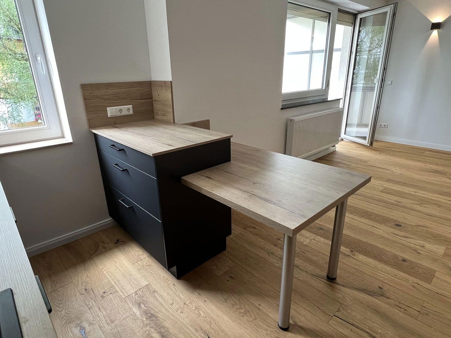 3 bedroom flat to rent, 66 m², Werderstr. 16, Hanover, Lower Saxony 3 bedroom flat to rent, 66 m², Werderstr. 16, Hanover, Lower Saxony