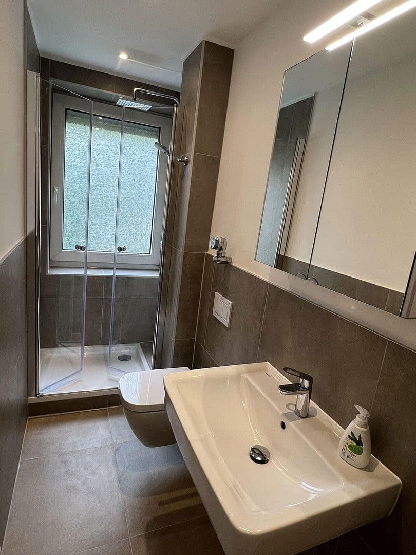 3 bedroom flat to rent, 66 m², Werderstr. 16, Hanover, Lower Saxony 3 bedroom flat to rent, 66 m², Werderstr. 16, Hanover, Lower Saxony