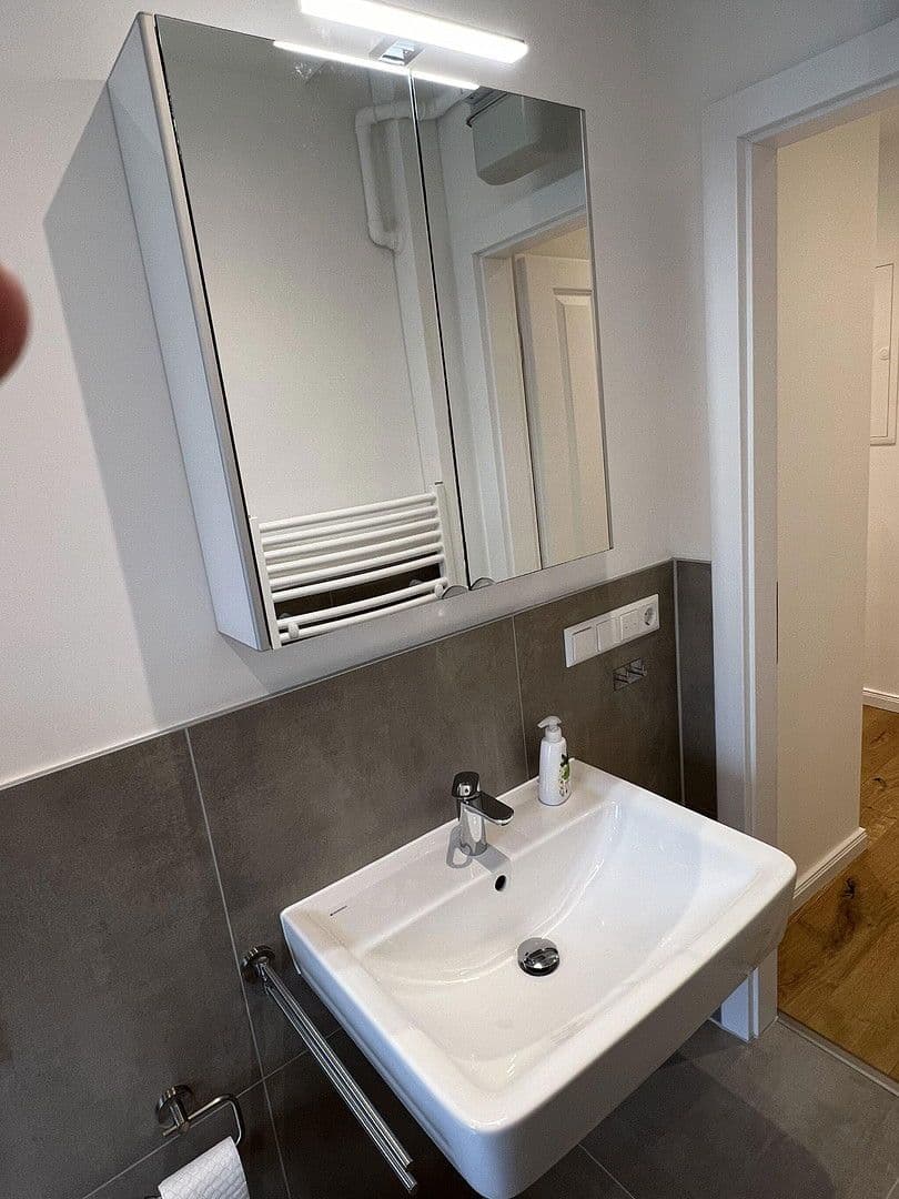 3 bedroom flat to rent, 66 m², Werderstr. 16, Hanover, Lower Saxony 3 bedroom flat to rent, 66 m², Werderstr. 16, Hanover, Lower Saxony