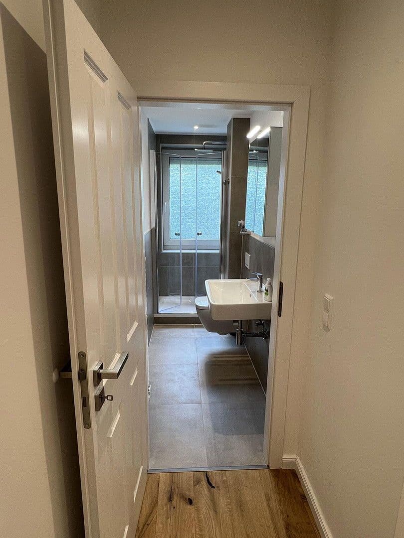 3 bedroom flat to rent, 66 m², Werderstr. 16, Hanover, Lower Saxony 3 bedroom flat to rent, 66 m², Werderstr. 16, Hanover, Lower Saxony