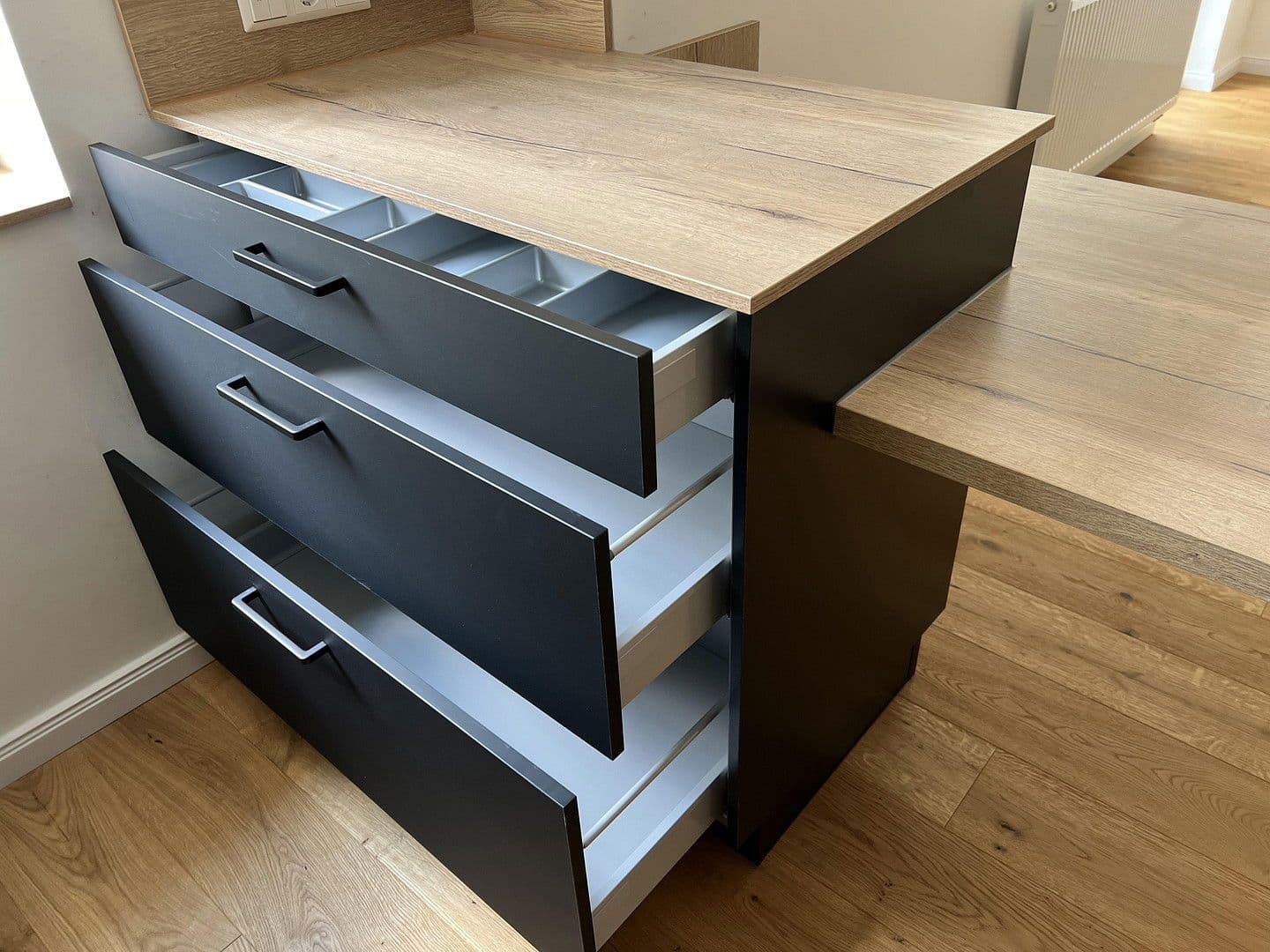 3 bedroom flat to rent, 66 m², Werderstr. 16, Hanover, Lower Saxony 3 bedroom flat to rent, 66 m², Werderstr. 16, Hanover, Lower Saxony