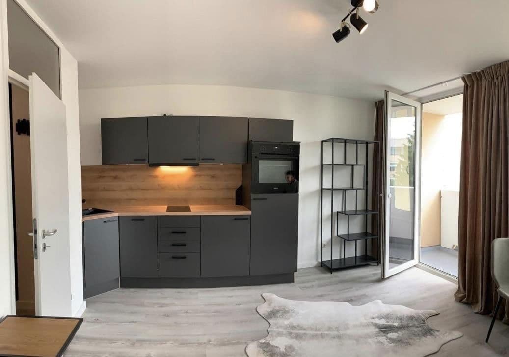 1 bedroom flat to rent, 34 m², München, Bavaria 1 bedroom flat to rent, 34 m², München, Bavaria