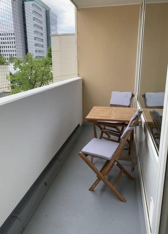 1 bedroom flat to rent, 34 m², München, Bavaria 1 bedroom flat to rent, 34 m², München, Bavaria