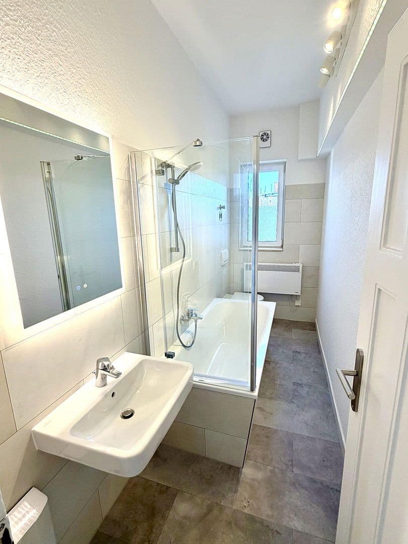 4 bedroom flat to rent, 95 m², Ernst-Kohl-Straße 8, Weimar, Thuringia 4 bedroom flat to rent, 95 m², Ernst-Kohl-Straße 8, Weimar, Thuringia