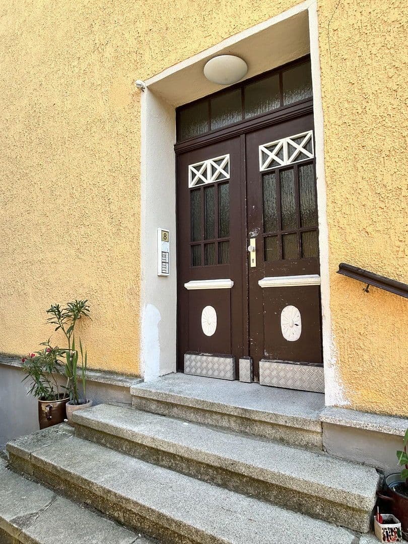 4 bedroom flat to rent, 95 m², Ernst-Kohl-Straße 8, Weimar, Thuringia 4 bedroom flat to rent, 95 m², Ernst-Kohl-Straße 8, Weimar, Thuringia