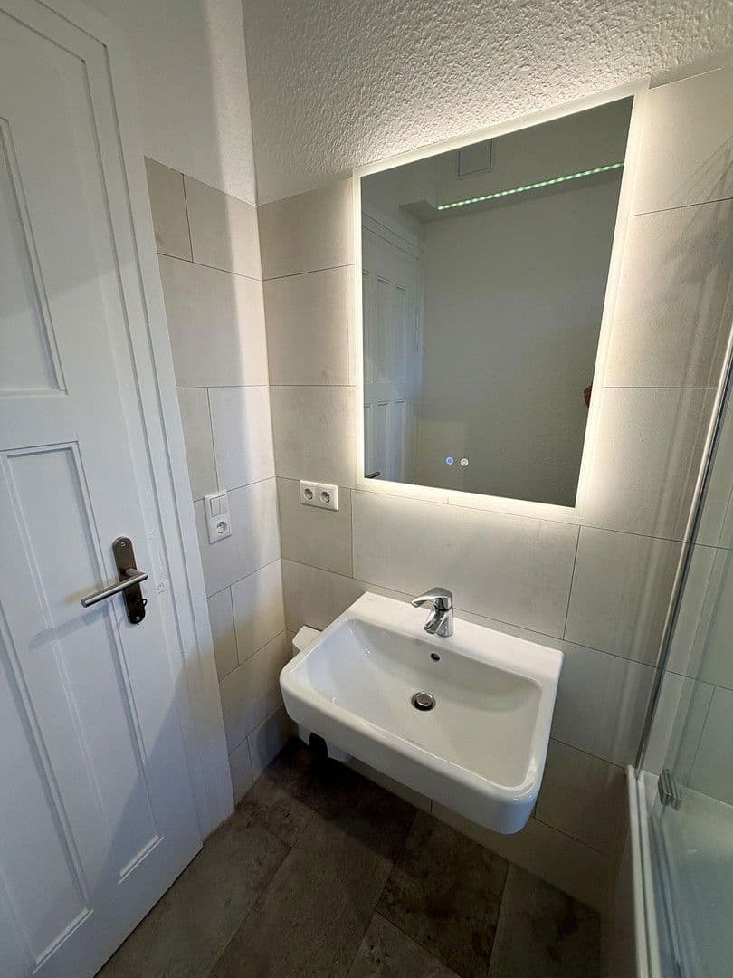 4 bedroom flat to rent, 95 m², Ernst-Kohl-Straße 8, Weimar, Thuringia 4 bedroom flat to rent, 95 m², Ernst-Kohl-Straße 8, Weimar, Thuringia