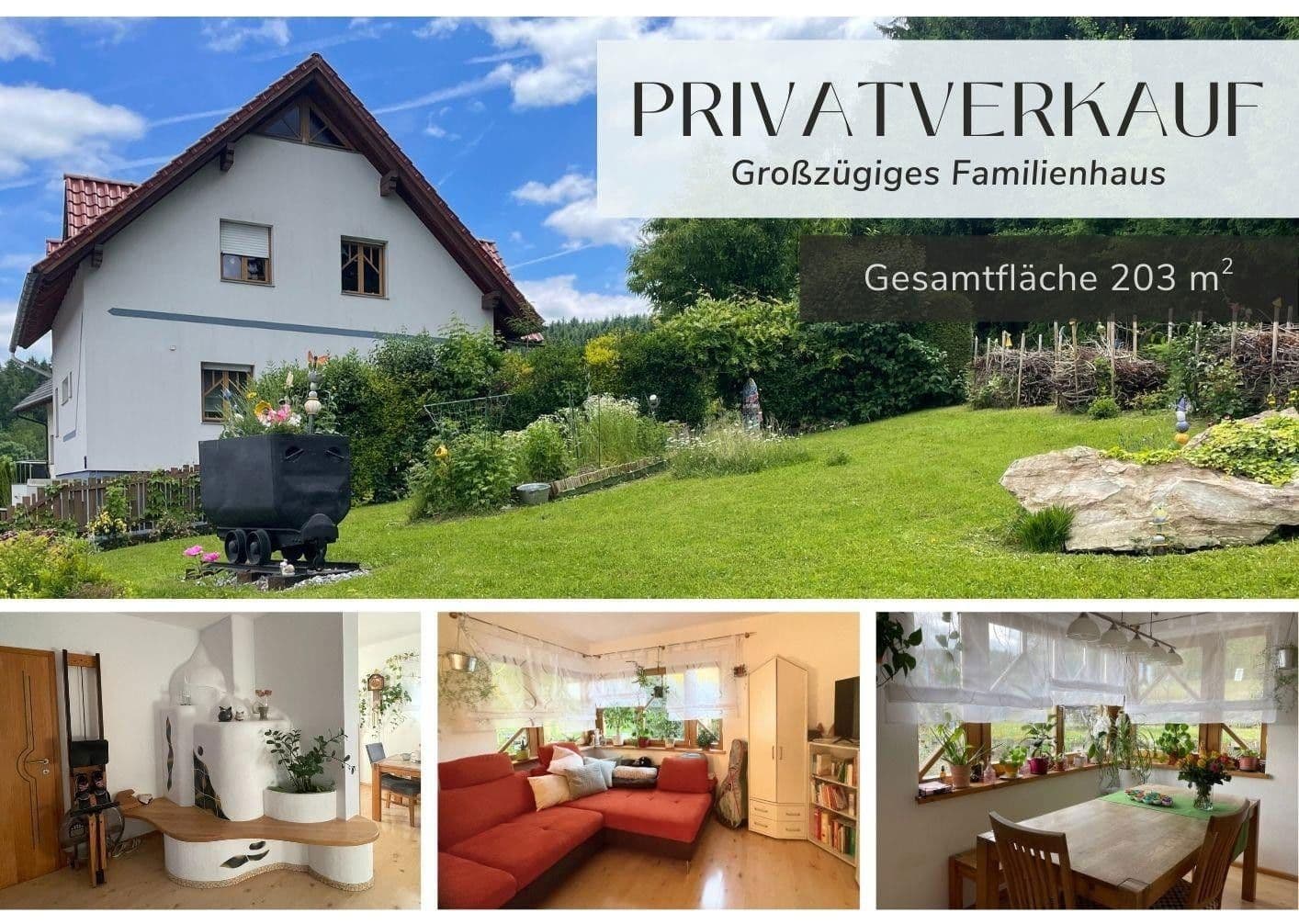 house for sale, 140 m², Rosental an der Kainach, Styria house for sale, 140 m², Rosental an der Kainach, Styria