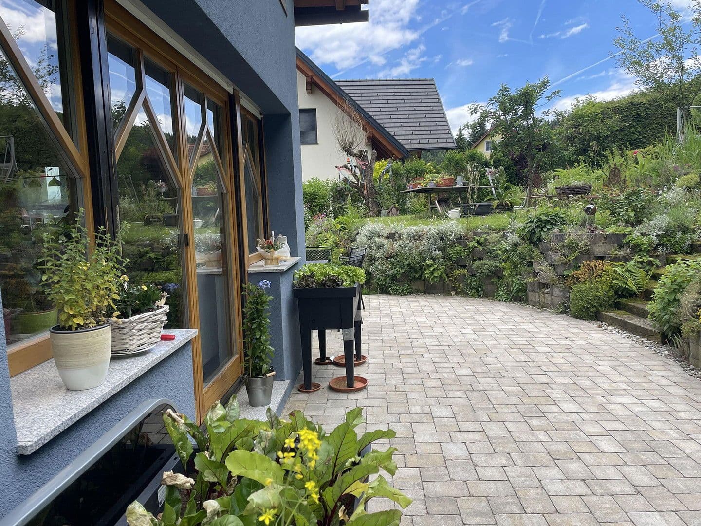 house for sale, 140 m², Rosental an der Kainach, Styria house for sale, 140 m², Rosental an der Kainach, Styria