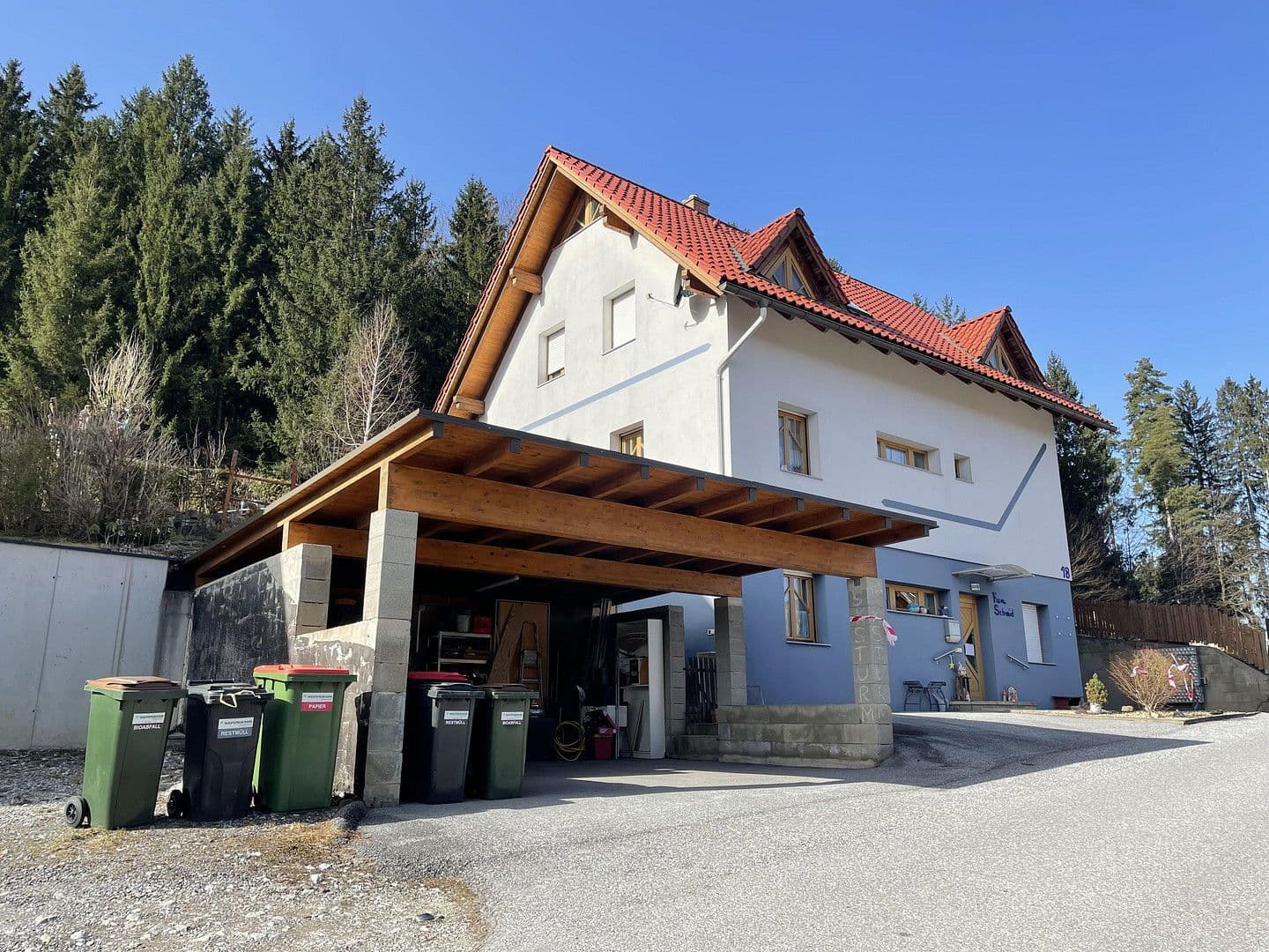 house for sale, 140 m², Rosental an der Kainach, Styria house for sale, 140 m², Rosental an der Kainach, Styria