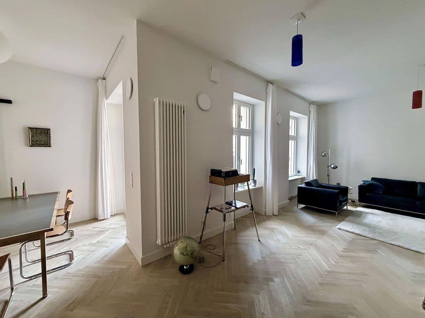 3 bedroom flat for sale, 115 m², Berlin, Berlin 3 bedroom flat for sale, 115 m², Berlin, Berlin