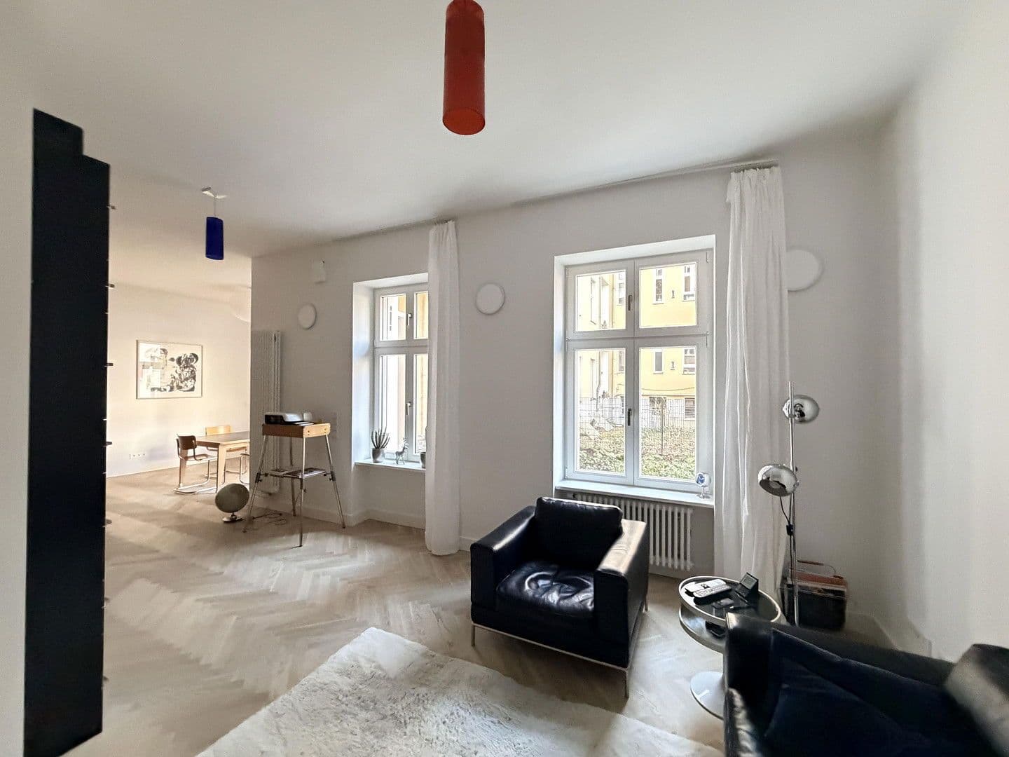 3 bedroom flat for sale, 115 m², Berlin, Berlin 3 bedroom flat for sale, 115 m², Berlin, Berlin