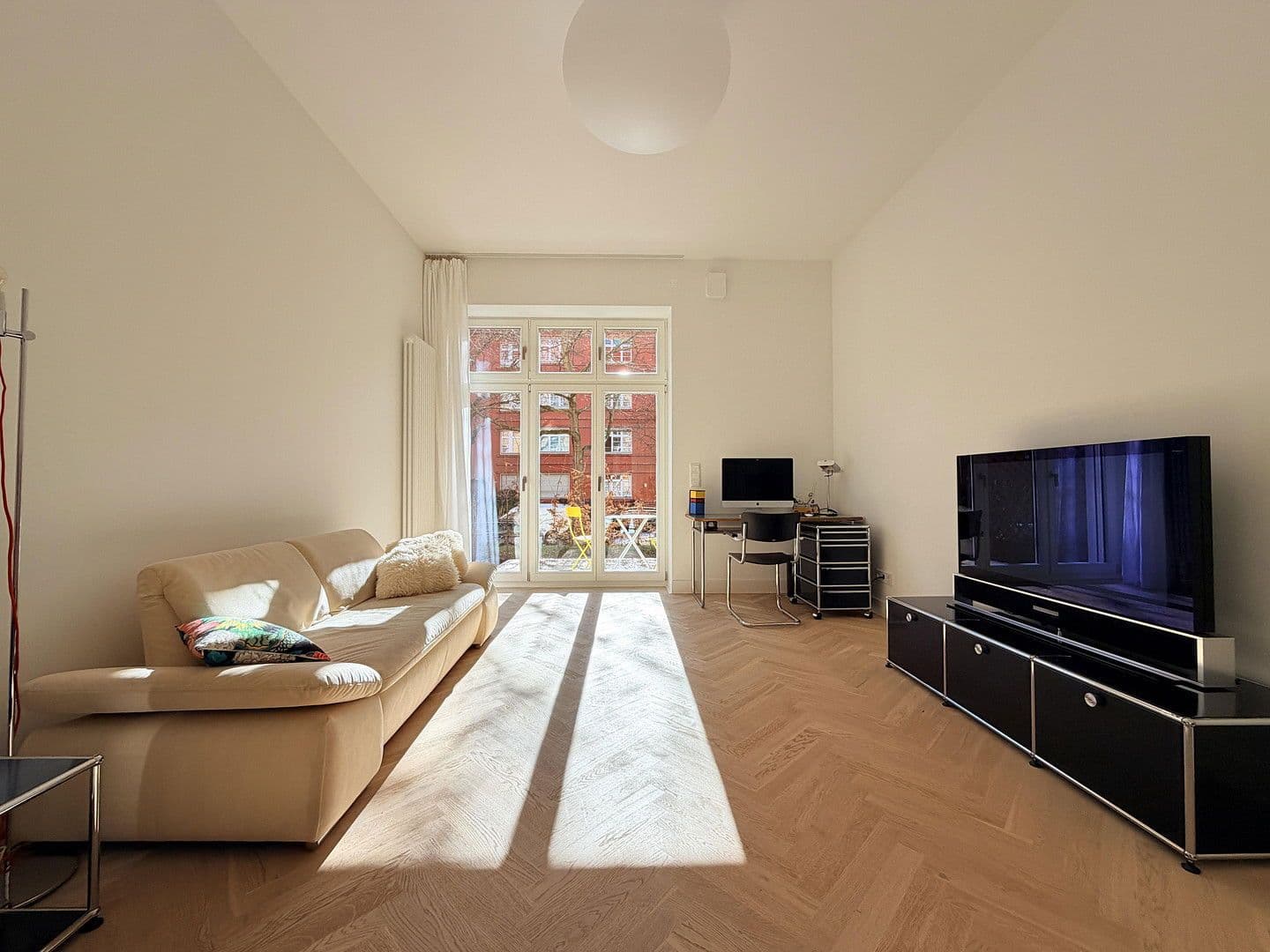 3 bedroom flat for sale, 115 m², Berlin, Berlin 3 bedroom flat for sale, 115 m², Berlin, Berlin