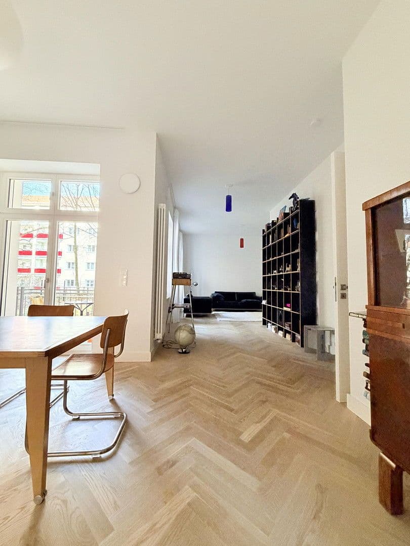 3 bedroom flat for sale, 115 m², Berlin, Berlin 3 bedroom flat for sale, 115 m², Berlin, Berlin