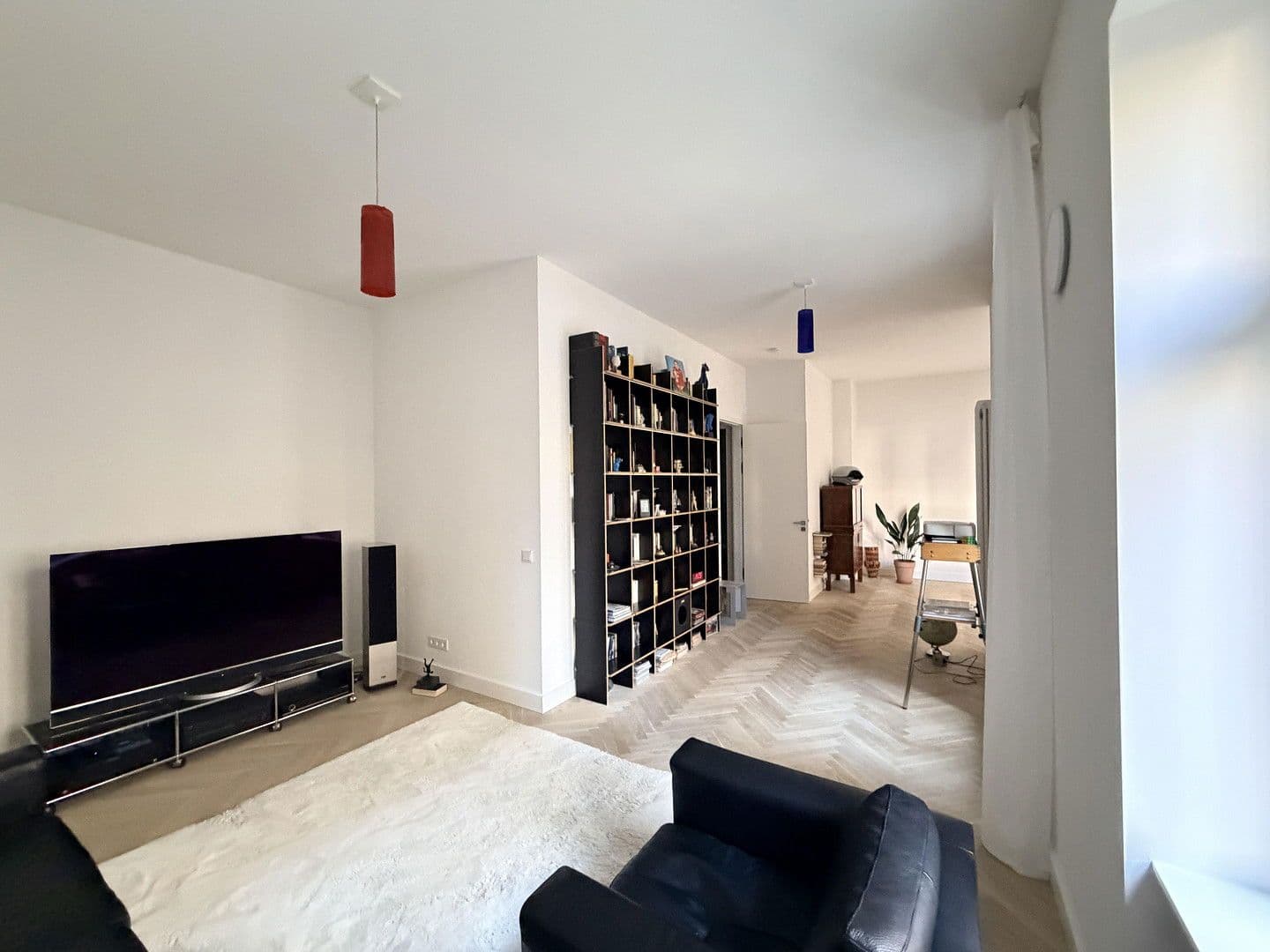 3 bedroom flat for sale, 115 m², Berlin, Berlin 3 bedroom flat for sale, 115 m², Berlin, Berlin