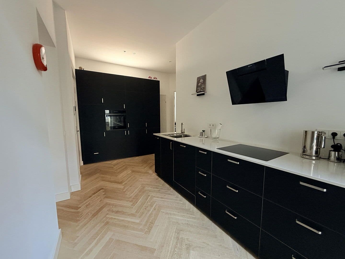 3 bedroom flat for sale, 115 m², Berlin, Berlin 3 bedroom flat for sale, 115 m², Berlin, Berlin