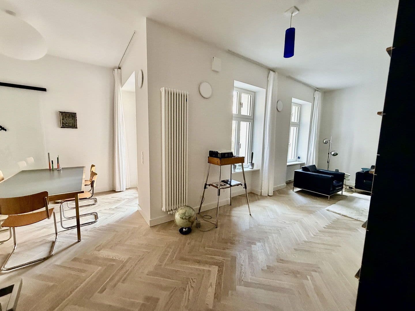 3 bedroom flat for sale, 115 m², Berlin, Berlin 3 bedroom flat for sale, 115 m², Berlin, Berlin
