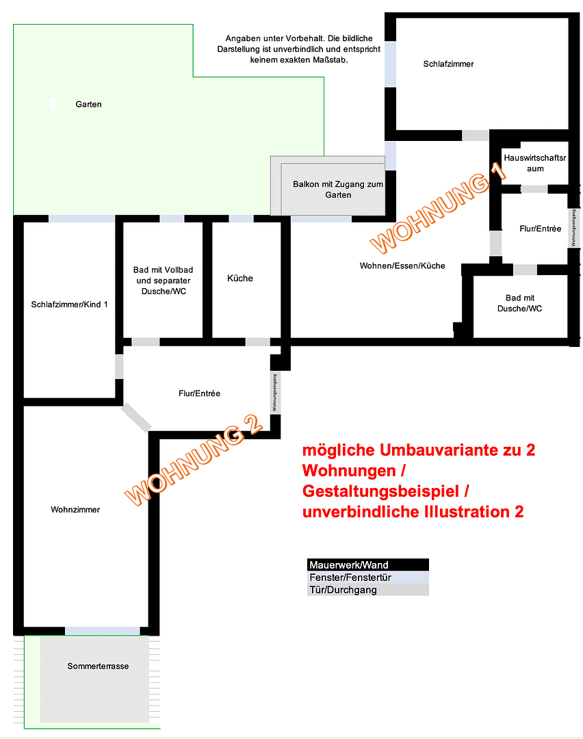 3 bedroom flat for sale, 115 m², Berlin, Berlin 3 bedroom flat for sale, 115 m², Berlin, Berlin
