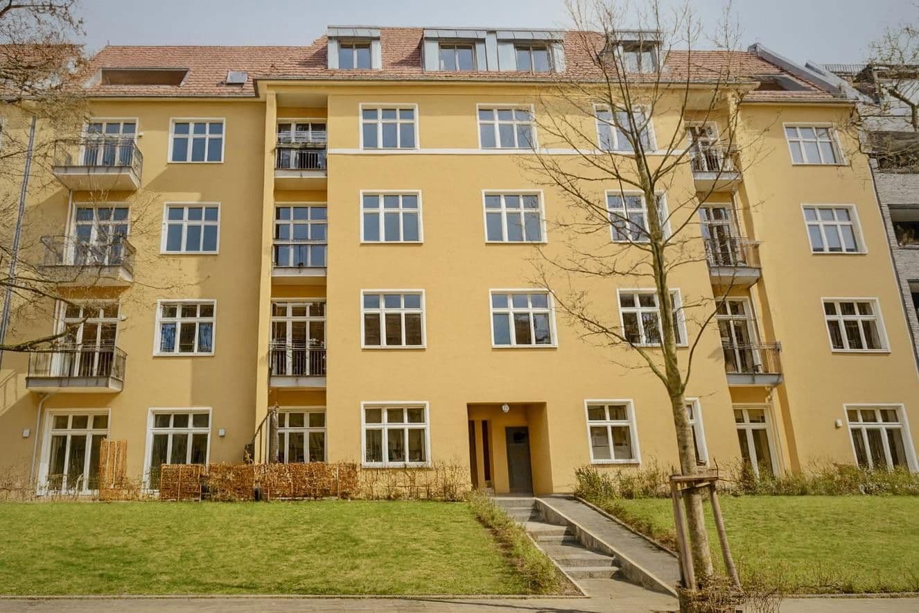 3 bedroom flat for sale, 115 m², Berlin, Berlin 3 bedroom flat for sale, 115 m², Berlin, Berlin