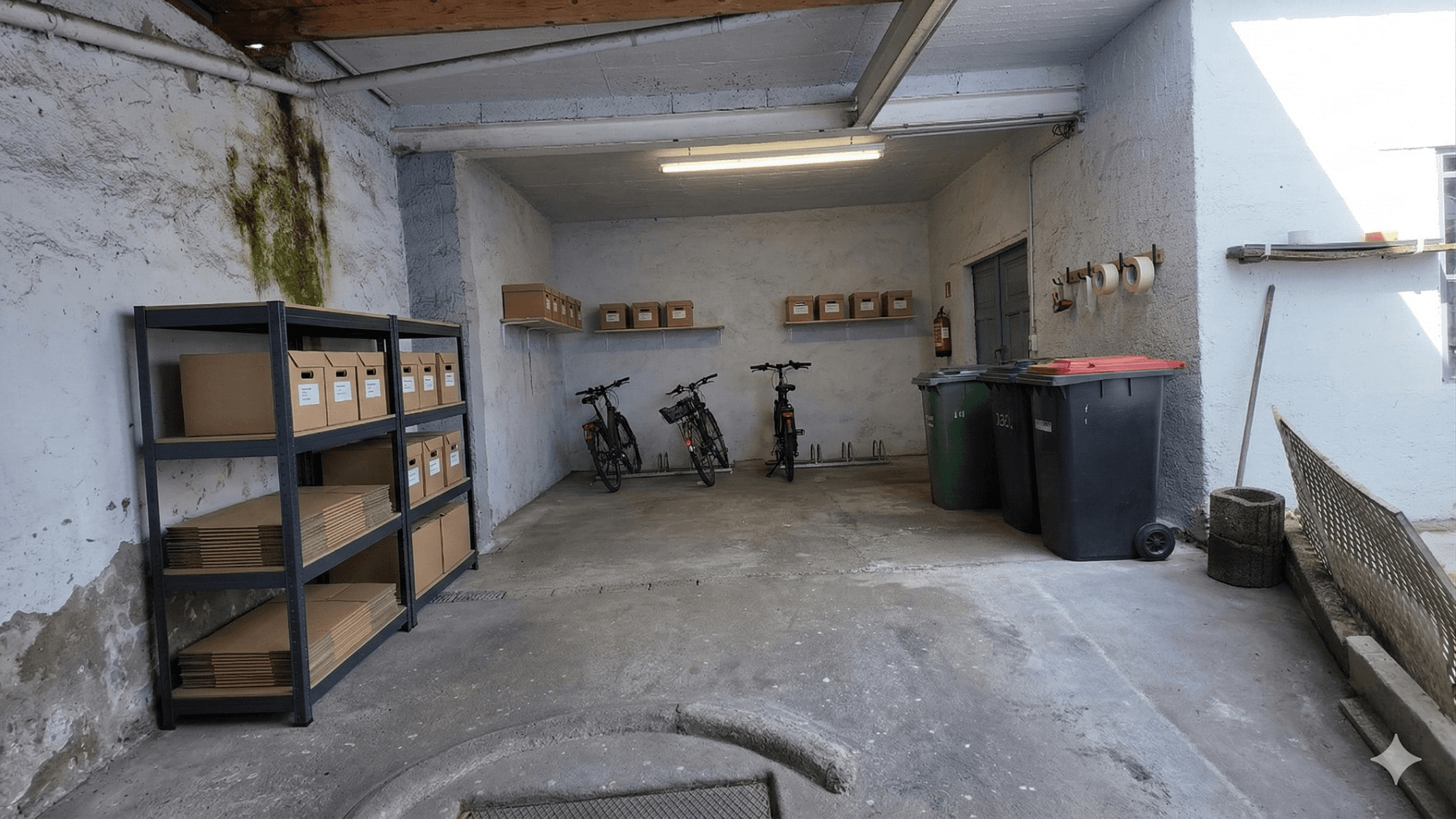 non-residential property to rent, 90 m², Gartenfeldstraße 18, Mainz, Rhineland-Palatinate non-residential property to rent, 90 m², Gartenfeldstraße 18, Mainz, Rhineland-Palatinate