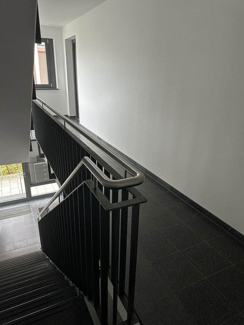 1 bedroom with open-plan kitchen flat to rent, 80 m², Hattersheim am Main, Hesse 1 bedroom with open-plan kitchen flat to rent, 80 m², Hattersheim am Main, Hesse