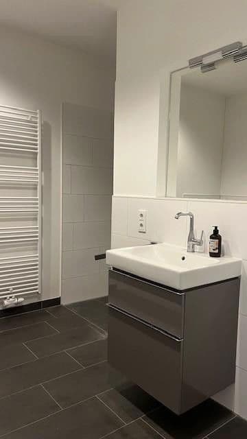 2 bedroom flat to rent, 74 m², Rückertstraße 2, Hanover, Lower Saxony 2 bedroom flat to rent, 74 m², Rückertstraße 2, Hanover, Lower Saxony